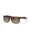 Occhiali da sole Ray Ban Justin 4165 865/T5 | Ottica Ricci Shop Online