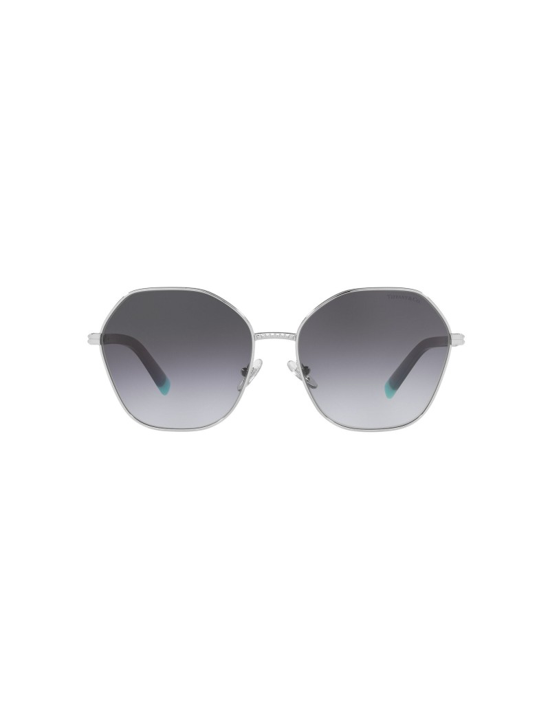 Tiffany \u0026 Co. occhiali da sole donna 3081 61653C | Ottica Ricci Shop Online