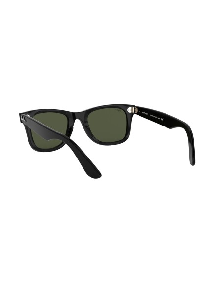 Occhiali da sole Ray Ban 4340 601 | Ottica Ricci Shop Online