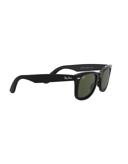 Occhiali da sole Ray Ban 4340 601 | Ottica Ricci Shop Online