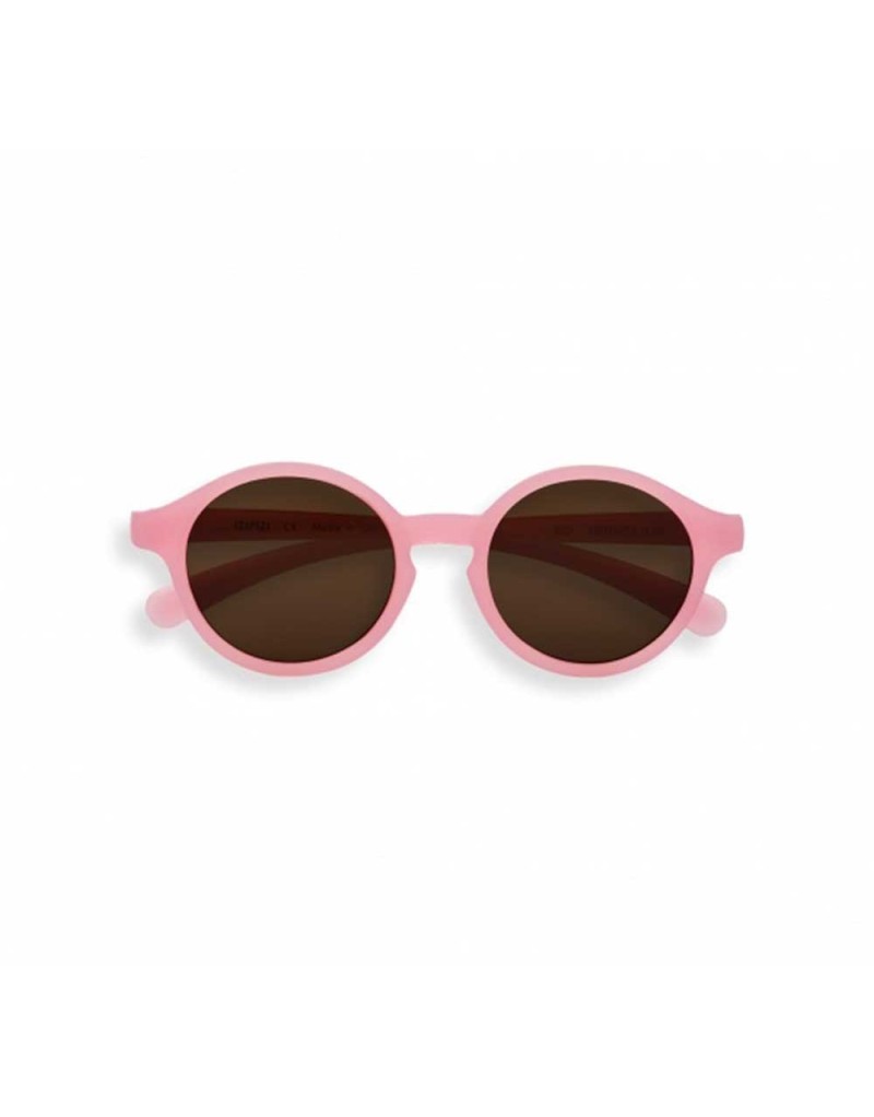Occhiali da sole bambino Izipizi 0-9 mesi rosa | Ottica Ricci Shop online