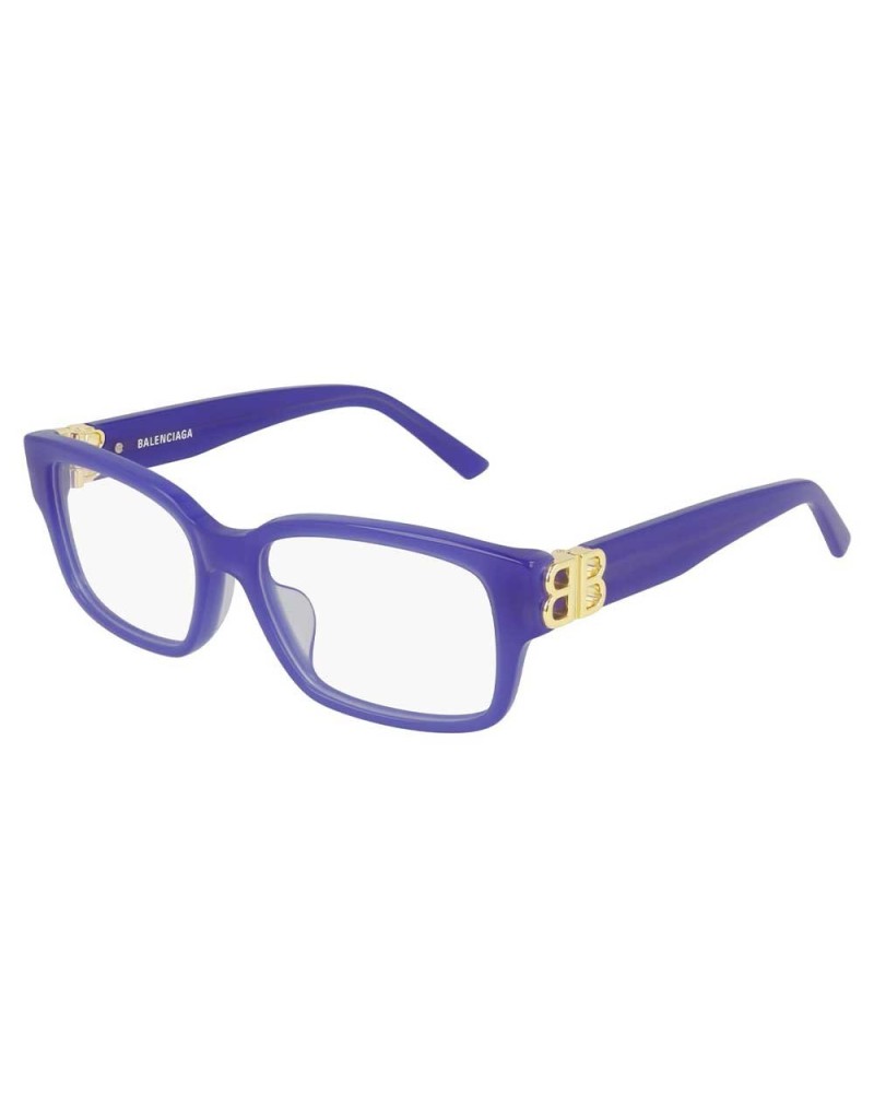 Occhiali da vista Balenciaga BB0105O 003 | Ottica Ricci Shop Online