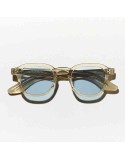 MOSCOT MOMZA SUN CINNAMON 49