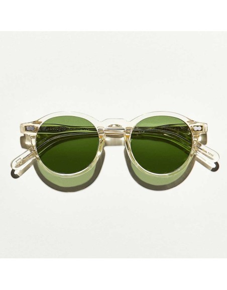 OCCHIALI DA SOLE MOSCOT MILTZEN FLESH CALIBRO 49