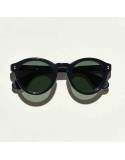 MOSCOT KEPPE SUN BLACK 48