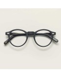 MOSCOT MILTZEN MATTE BLACK 44