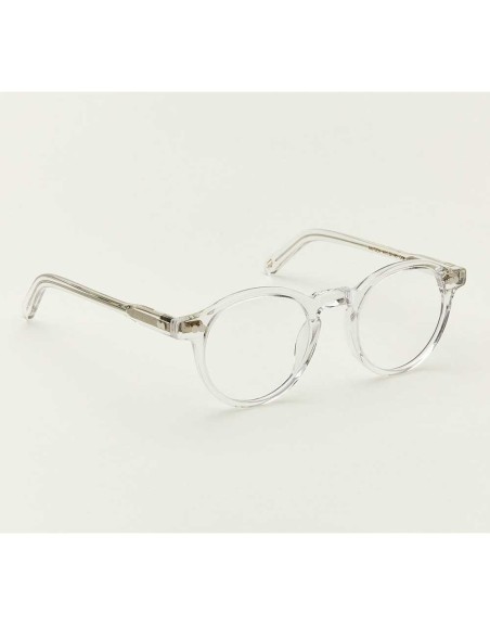 Moscot Miltzen Crystal vista | Ottica Ricci Shop Online