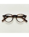 MONTATURA DA VISTA MOSCOT MILTZEN CLASSIC HAVANA CALIBRO 46