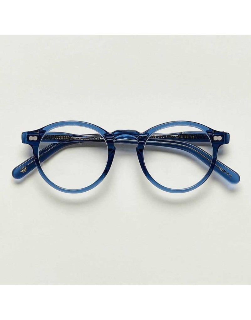 OCCHIALI DA VISTA MOSCOT MILTZEN SAPPHIRE 49 OCCHIALI DA VISTA MOSCOT MILTZEN SAPPHIRE 49