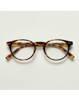 MONTATURA DA VISTA MOSCOT FRANKIE TORTOISE CALIBRO 45