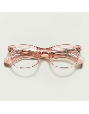 Moscot occhiali Hitsik rosa nuova collezione 2021 | Ottica Ricci