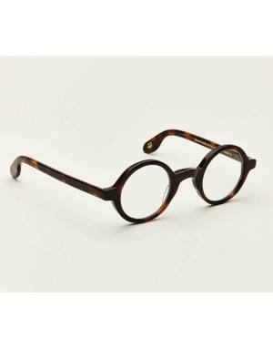 MOSCOT ZOLMAN TORTOISE OCCHIALI DA VISTA TONDI PICCOLI