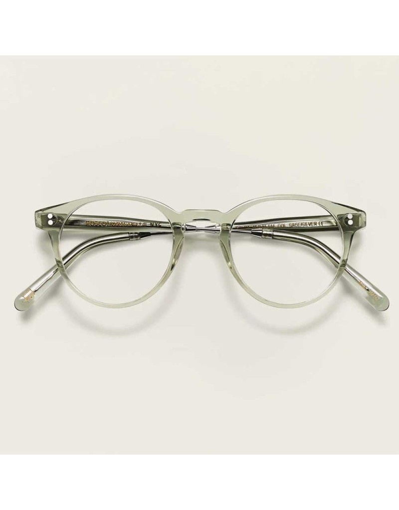 MOSCOT OCCHIALI DA VISTA GOLDA SAGE TONDI MOSCOT OCCHIALI DA VISTA GOLDA SAGE TONDI