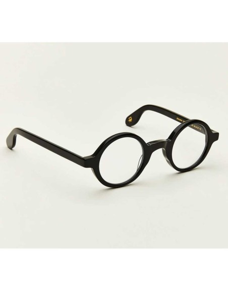 OCCHIALI DA VISTA MOSCOT ZOLMAN BLACK CALIBRO 42