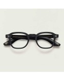 MOSCOT MOMZA MATTE BLACK 49