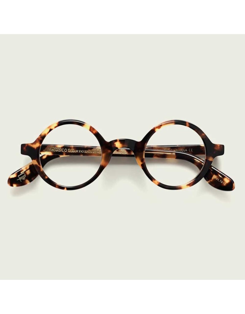 OCCHIALI DA VISTA MOSCOT ZOLMAN CLASSIC HAVANA CALIBRO 42