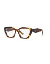 Occhiali da vista Prada 09YV VAU1O1 | Ottica Ricci Shop Online