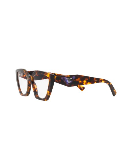 Occhiali da vista Prada 09YV VAU1O1 | Ottica Ricci Shop Online
