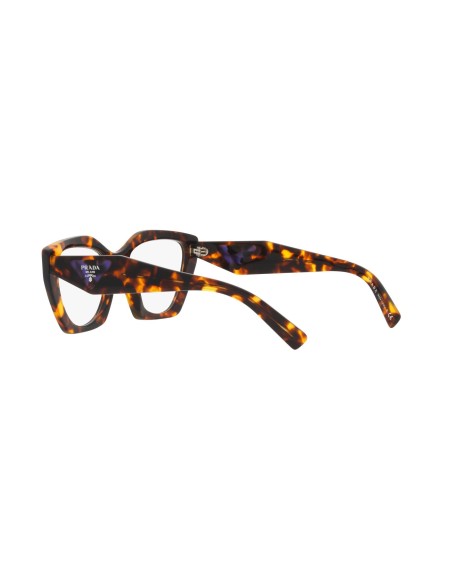 Occhiali da vista Prada 09YV VAU1O1 | Ottica Ricci Shop Online