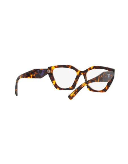 Occhiali da vista Prada 09YV VAU1O1 | Ottica Ricci Shop Online