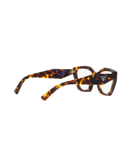 Occhiali da vista Prada 09YV VAU1O1 | Ottica Ricci Shop Online