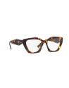 Occhiali da vista Prada 09YV VAU1O1 | Ottica Ricci Shop Online