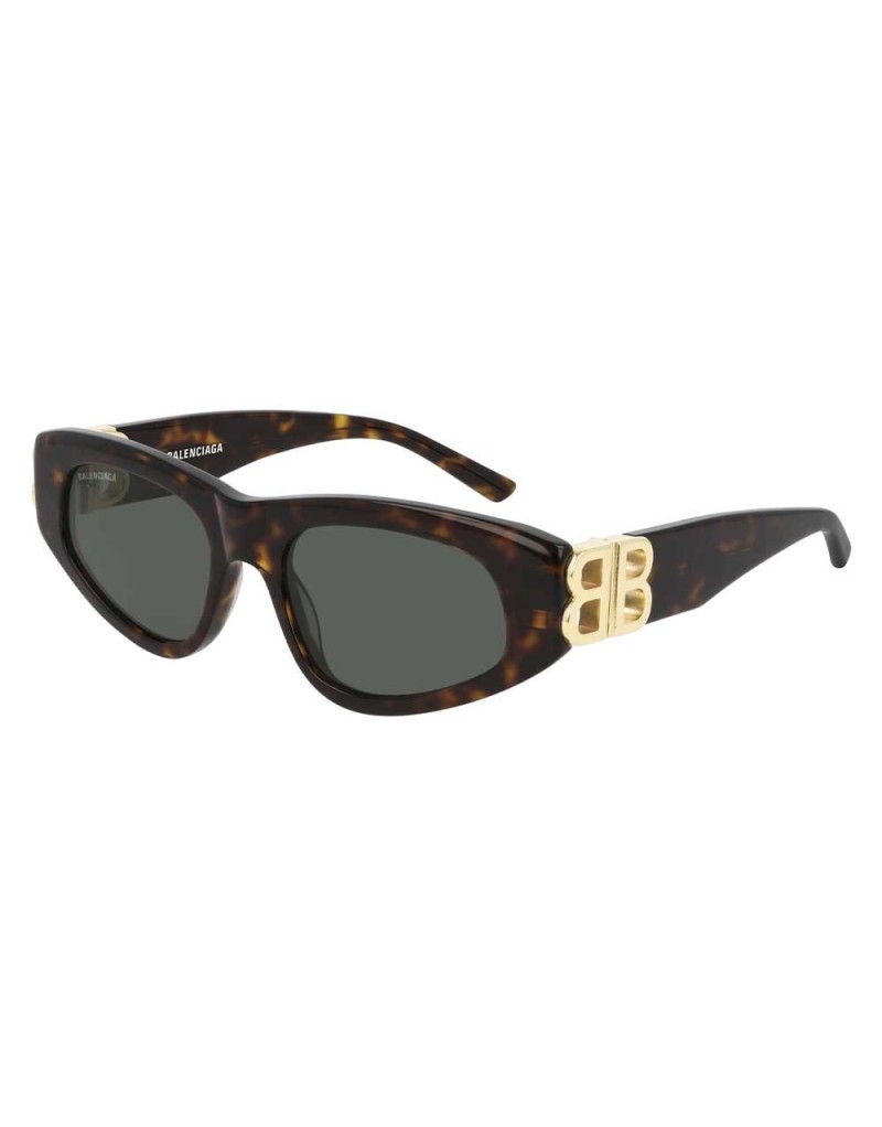 Balenciaga BB0095S 002 | Ottica Ricci Shop Online