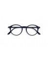 Occhiali da lettura Izipizi D Reading Navy Blue +1,00 | Ottica Ricci Shop Online