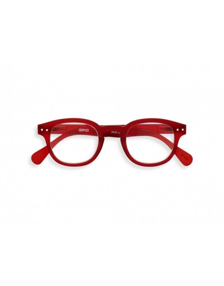 Occhiali da lettura Izipizi C Reading Red +2,50 | Ottica Ricci Shop Online