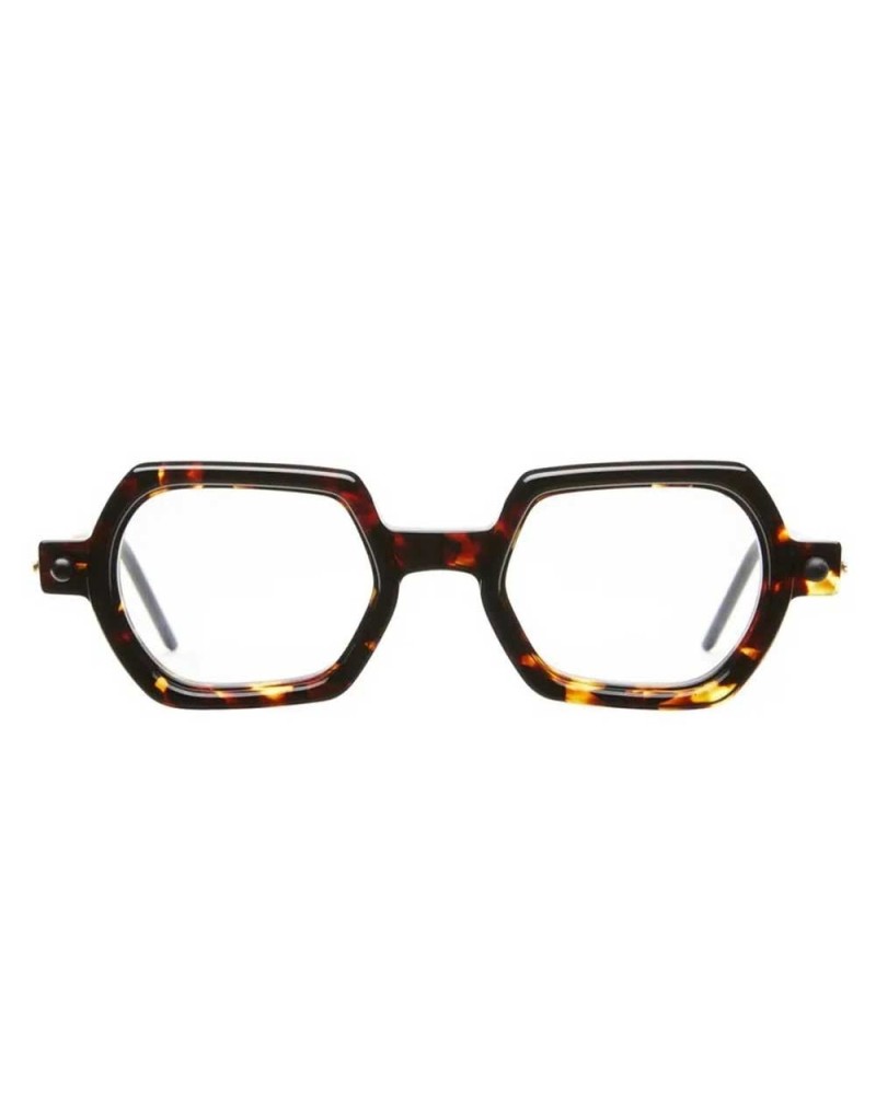 Kuboraum P3 esagonali occhiali vista | Ottica Ricci Shop Online Kuboraum P3 esagonali occhiali vista | Ottica Ricci Shop Online