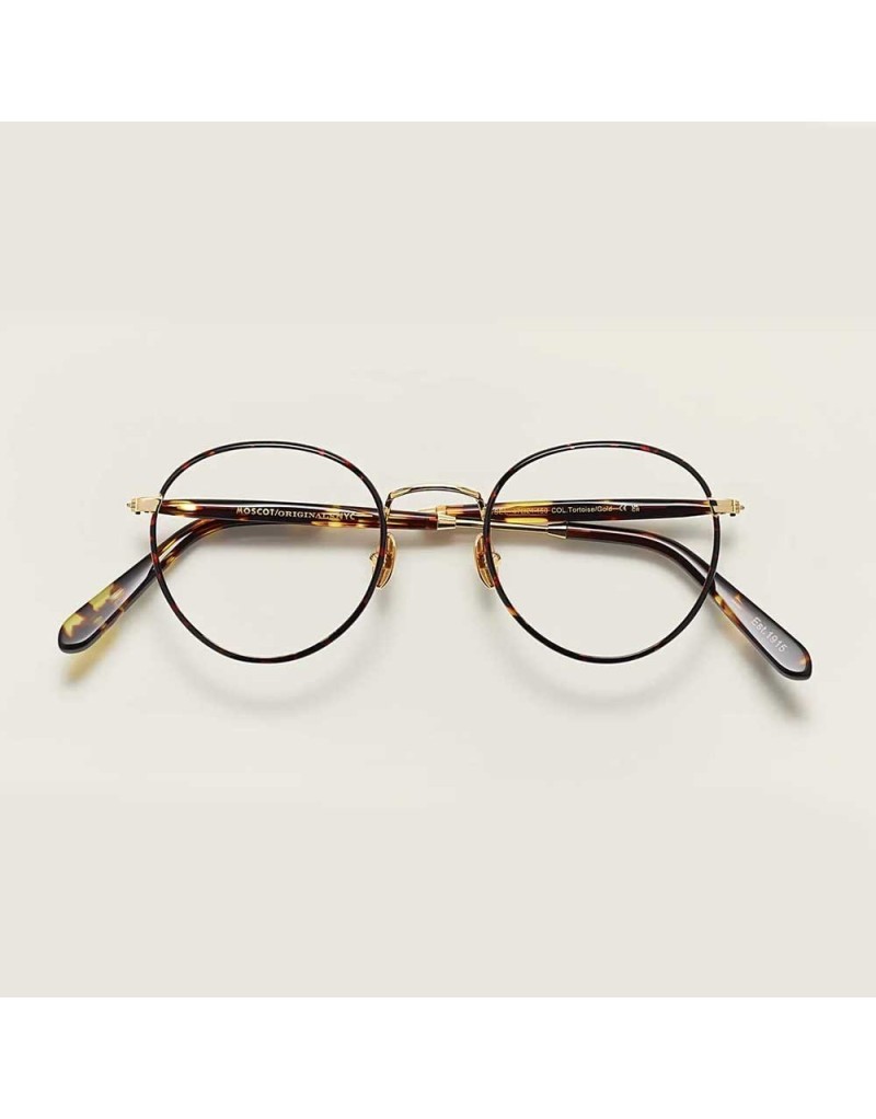 Moscot Pitsel vista round| Lemtosh | Ottica Ricci Shop Online Moscot Pitsel vista round| Lemtosh | Ottica Ricci Shop Online
