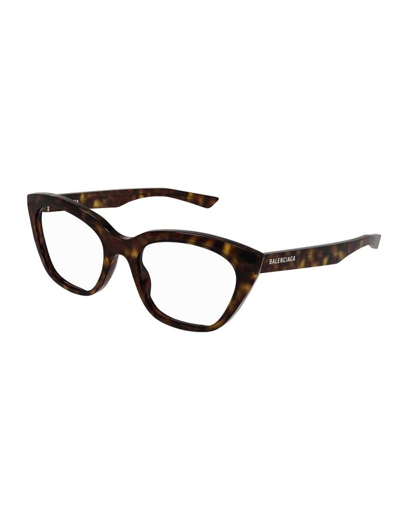 Occhiali vista Balenciaga BB0219O 002 | Ottica Ricci Shop Online Occhiali vista Balenciaga BB0219O 002 | Ottica Ricci Shop Online