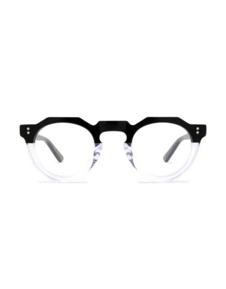 Lesca Pica Black Crystal occhiali vista - Ottica Ricci Shop Online