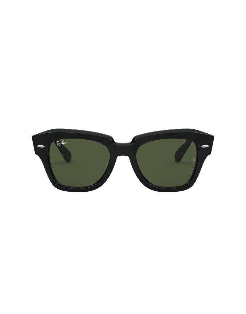 Ray-Ban State Street  2186 - Ottica Ricci Shop Online