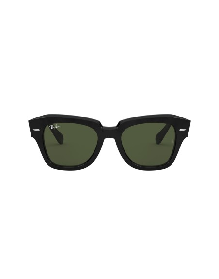 Ray-Ban State Street  2186 - Ottica Ricci Shop Online