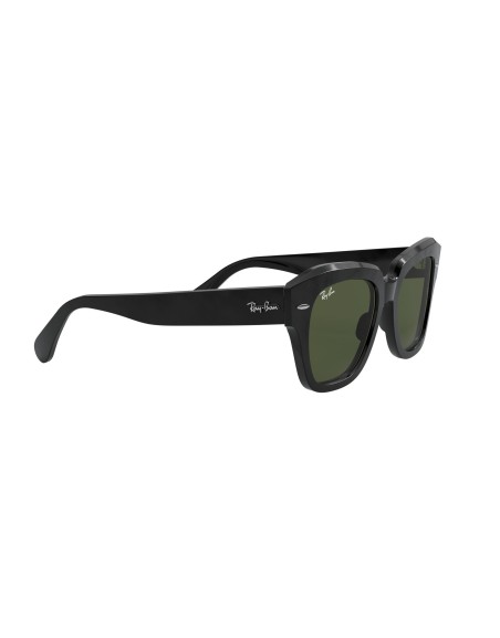 Ray-Ban State Street  2186 - Ottica Ricci Shop Online