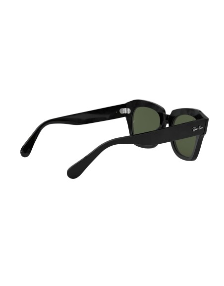 Ray-Ban State Street  2186 - Ottica Ricci Shop Online