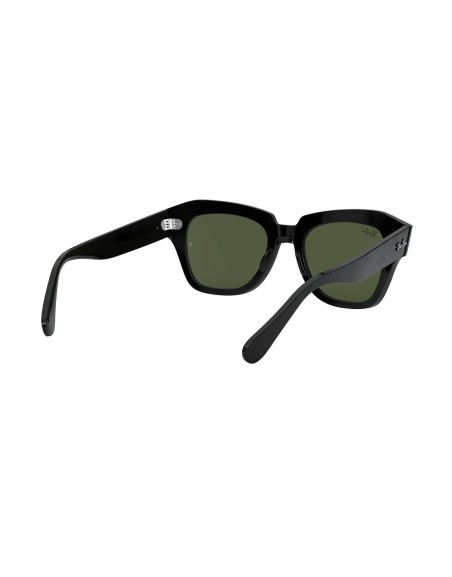 Ray-Ban State Street  2186 - Ottica Ricci Shop Online