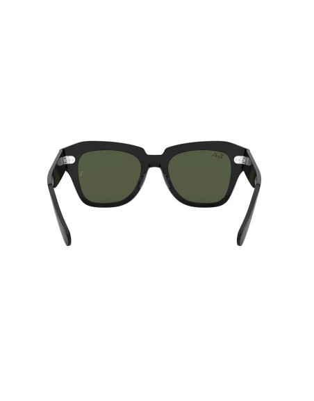 Ray-Ban State Street  2186 - Ottica Ricci Shop Online
