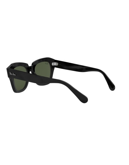 Ray-Ban State Street  2186 - Ottica Ricci Shop Online