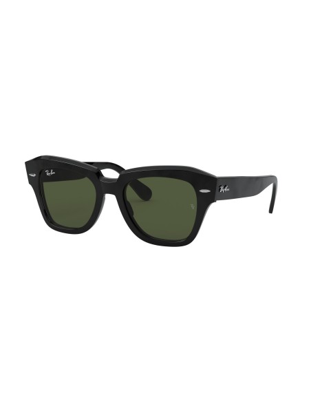 Ray-Ban State Street  2186 - Ottica Ricci Shop Online