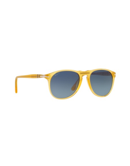 OCCHIALI DA SOLE PERSOL 9649S 204/S3 CALIBRO 55