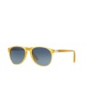 OCCHIALI DA SOLE PERSOL 9649S 204/S3 CALIBRO 55