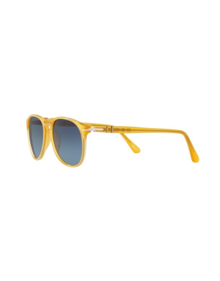 OCCHIALI DA SOLE PERSOL 9649S 204/S3 CALIBRO 55