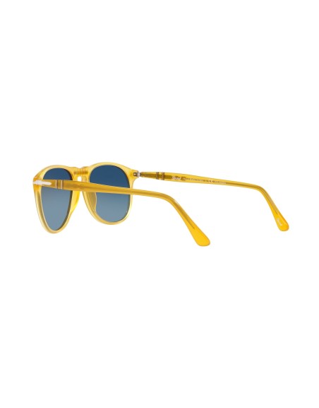 OCCHIALI DA SOLE PERSOL 9649S 204/S3 CALIBRO 55