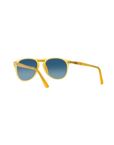 OCCHIALI DA SOLE PERSOL 9649S 204/S3 CALIBRO 55