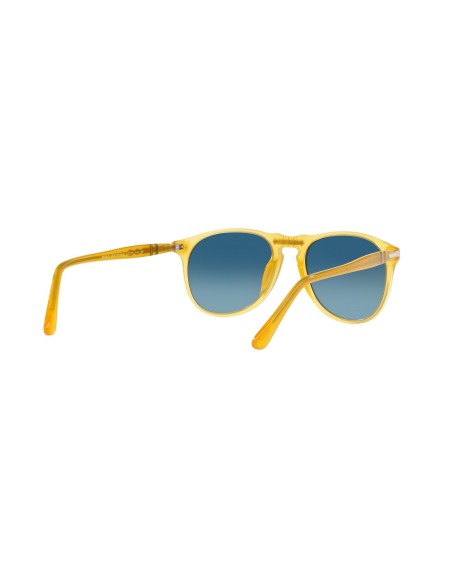 OCCHIALI DA SOLE PERSOL 9649S 204/S3 CALIBRO 55