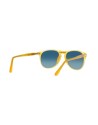 OCCHIALI DA SOLE PERSOL 9649S 204/S3 CALIBRO 55
