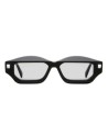 Occhiali Kuboraum da sole Q6 bm - Ottica Ricci Shop Online