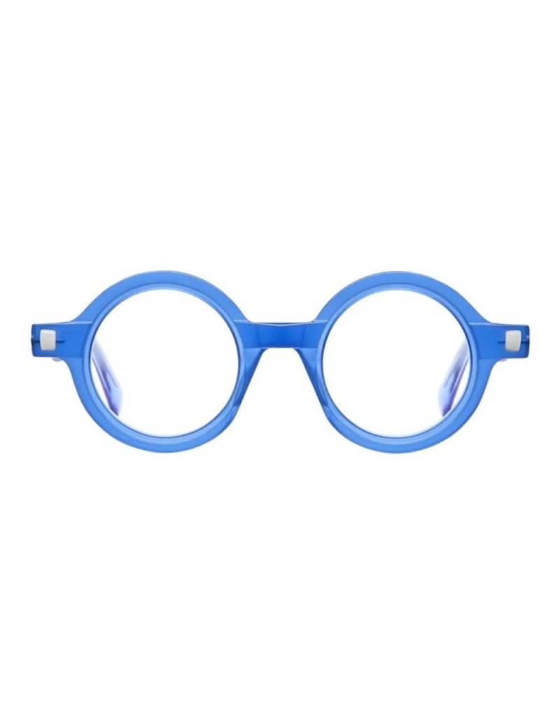 Occhiali Kuboraum Round Q7 ob - Ottica Ricci Shop Online Occhiali Kuboraum Round Q7 ob - Ottica Ricci Shop Online